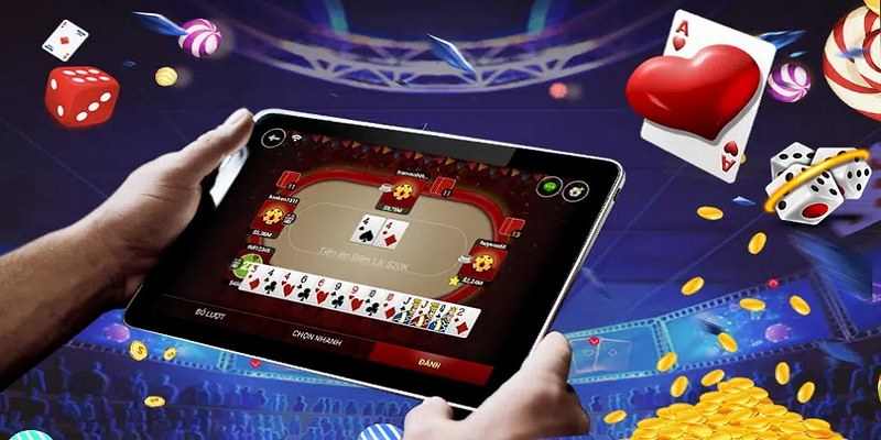 Game bài Manclub bảo mật rất tốt 