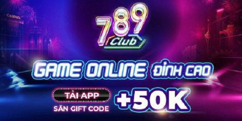 Tải 789 club cho điện thoại 